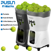 Tennis Ball Machine
